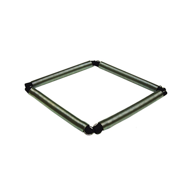 Ammco Ventilated Rotr Assembly Spring Silencer - Storage